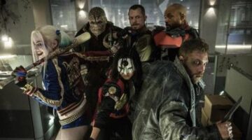 The DCEU: What Is Going On?