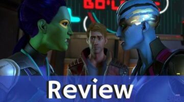 Review: Marvel’s Guardians of the Galaxy Episode 3 – PS4 | Pure PlayStation