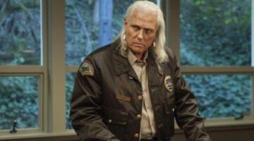 The Lodgers | A Twin Peaks Podcast, Episode 27: Goodnight, Margaret