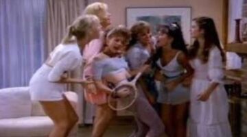 Night Trap 25th Anniversary Edition Review – Con Freaks and Geeks