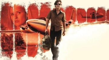 Geek Review: American Made | Geek Culture