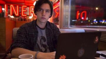 Riverdale: The Complete First Season DVD Review – GCP