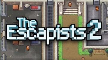 The Escapists 2 Guide: How To Escape Center Perks 2.0 Prison