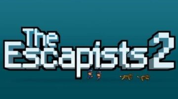 The Escapists 2 Guide: How To Escape Rattlesnake Springs Prison