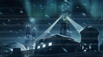 Distrust Review | Gamespot