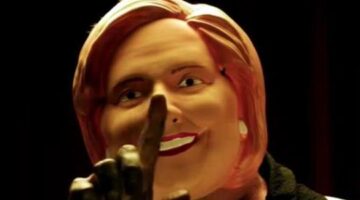 ‘American Horror Story: Cult’: Ryan Murphy Talks Donald Trump, Lena Dunham