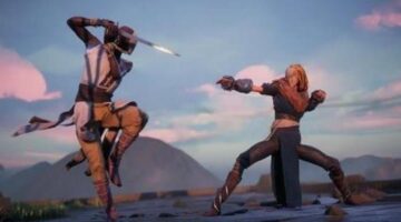PS4 download sizes revealed for Absolver, Dead Alliance and Obduction