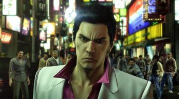 Yakuza Kiwami Review (Denkiphile)