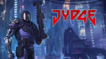 JYDGE Preview – GameNews+
