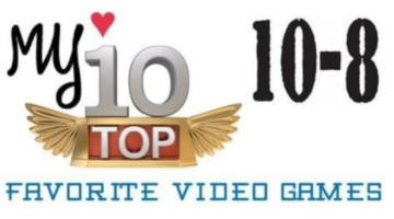 T. J.’s Ten, Part 1