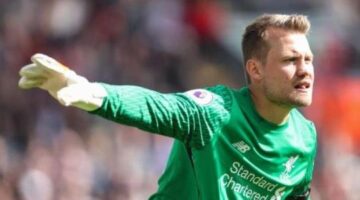 Liverpool legend slams Klopp’s ‘bizarre’ Mignolet decision for Arsenal clash