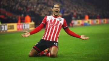 Virgil van Dijk action gives Chelsea, Arsenal and Liverpool renewed hope of deal