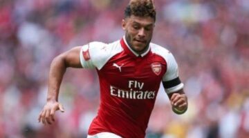 Arsenal set special asking price for Liverpool if they want to sign The Ox