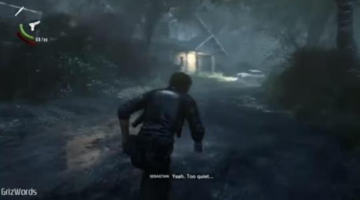 40 Minutes of The Evil Within 2 Gameplay Leaks – Rely on Horror