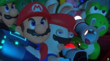 New Video Game Releases for the Week of 8-27-17