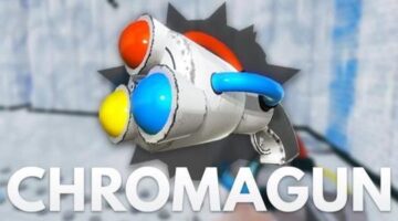ChromaGun Review – PlayStation 4 – ThisGenGaming