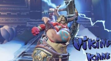 Watch: Ancient Amuletor’s New Hero and Maps are Pretty Darn Cool