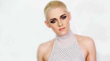 From Twilight to Café Society: Kristen Stewart’s Evolution From Teen Adulation to Critical Acclaim