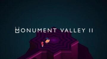 Monument Valley 2 has opened for pre-registration now for Android