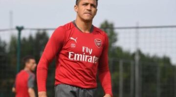 Arsenal to receive tempting £70m-plus-player offer for Alexis Sanchez