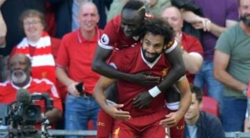Premier League Team of the Week:  Salah Stars In PL Team Of The Week