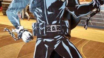 Sydney Anime and Manga Show! 2017 – A Fun Weekend