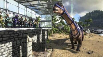 Xbox One – In Stores This Week 28th August – 3rd September 2017