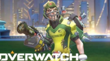 Overwatch Summer Games 2017 Is Coming To An End
