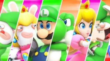 Mario + Rabbids Kingdom Battle Review [Nintendo Insider]