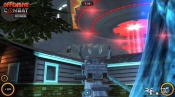 Offensive Combat: Redux review | SG Gaming Info
