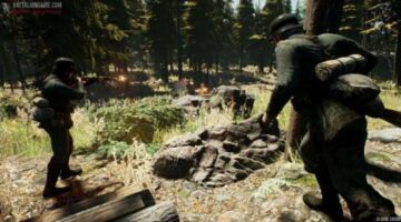 Battalion 1944 gamescom Preview | Gameplane