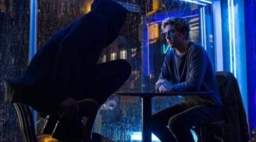 The Internet Really Hates Netflix’s Death Note Movie