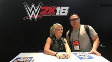 Gamestop Expo 2017 Images