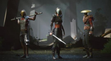 5 Games to Watch Out for This Week (August 28th – September 2nd)