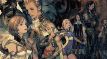Final Fantasy 14 will show Return to Ivalice and Patch 4.1 content on special livestream