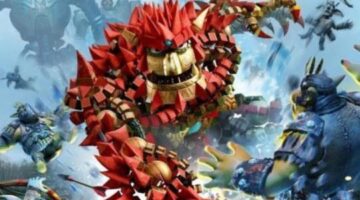 PS4 Exclusive Knack II Gets Hilarious Cinematic TV Commercial