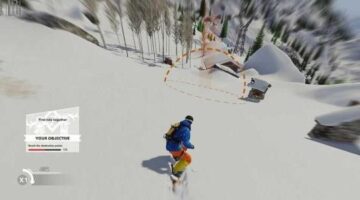 Steep for Nintendo Switch has not been canceled