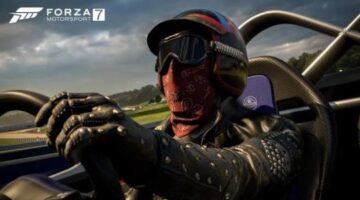 Forza Motorsport 7 Xbox One X Gamescom Demo Analysis