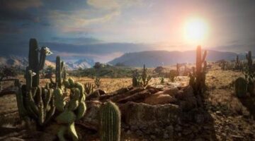 Wild West Online Confirms Closed Alpha Start Date