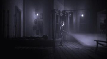 DARQ Interview — Exploring the Nightmarish Terrors of the Subconscious