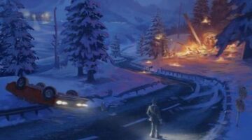 Rumor: Rockstar Games’ Agent for PS4 with artwork leaked online