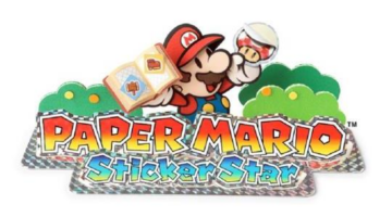 Paper Mario Sticker Star: the Worst Game I’ve Ever Beaten