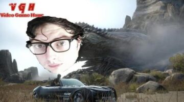 Video Game Hour Episode 15: “The Unfinished Games Discussion”