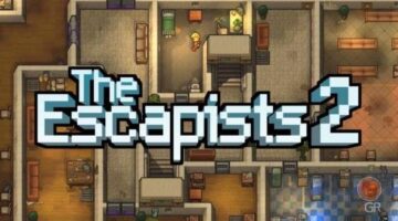 The Escapists 2 Guide: How To Escape U.S.S Anomaly Prison