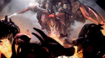 Half-Life 3 Hopefuls Blast Dota 2 With Negative Steam Reviews