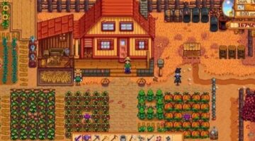 How the Developer of Stardew Valley Became a Millionaire