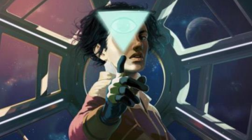 Tacoma Review | Geeks Under Grace