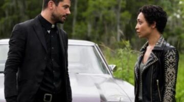 TVF – Preacher Season 2 Episode 11 Review: Backdoors