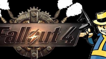 Fallout 4 Item Codes