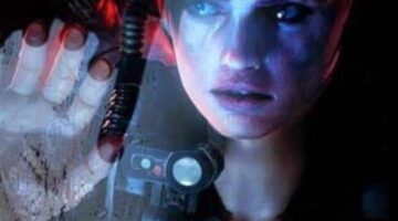 Resident Evil Revelations PS4 Review (PSU)